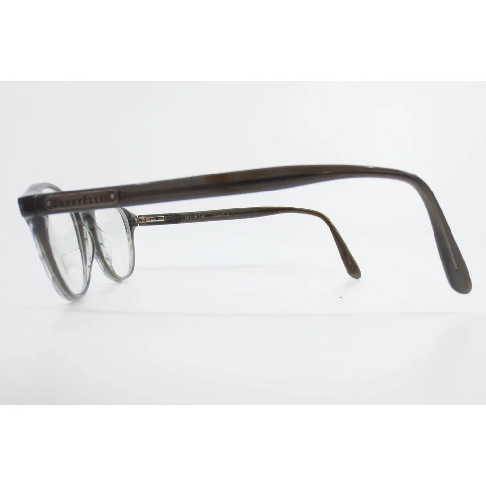 Perry Ellis timeless finish